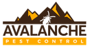 Avalanche Pest Control Logo